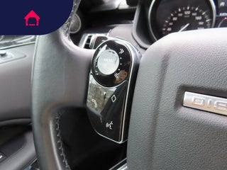 2020 Land Rover Discovery