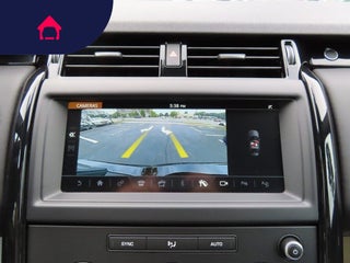 2020 Land Rover Discovery