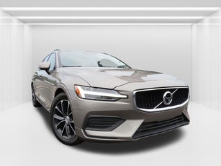 2019 Volvo V60