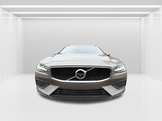 2019 Volvo V60