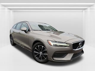 2019 Volvo V60