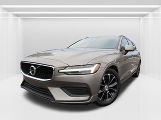 2019 Volvo V60