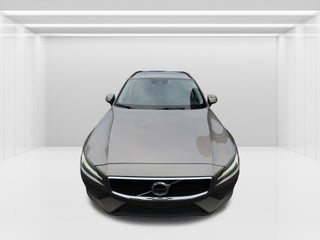 2019 Volvo V60