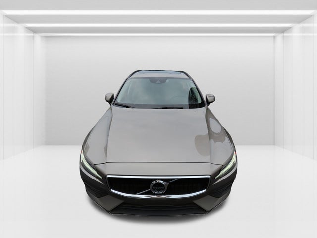 2019 Volvo V60