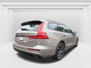 2019 Volvo V60