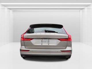 2019 Volvo V60