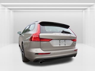 2019 Volvo V60