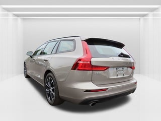 2019 Volvo V60