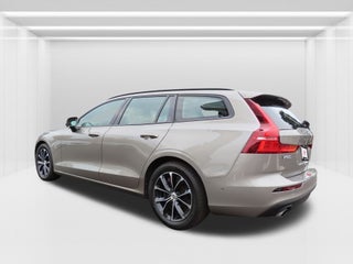 2019 Volvo V60