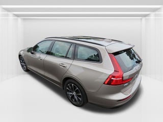2019 Volvo V60