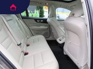 2019 Volvo V60