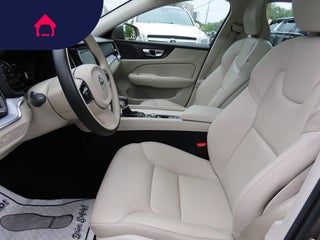 2019 Volvo V60