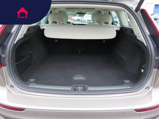 2019 Volvo V60