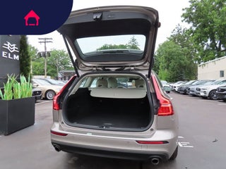 2019 Volvo V60