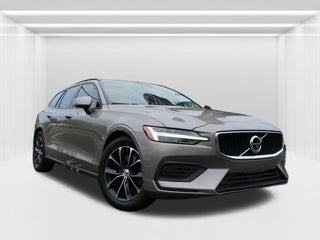 2019 Volvo V60