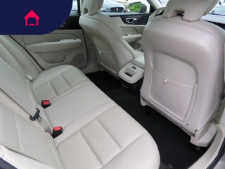 2019 Volvo V60