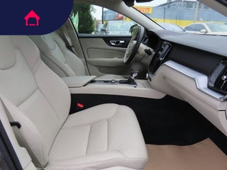 2019 Volvo V60