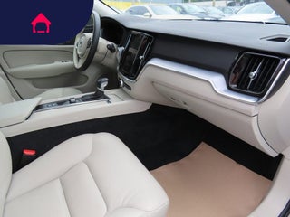 2019 Volvo V60
