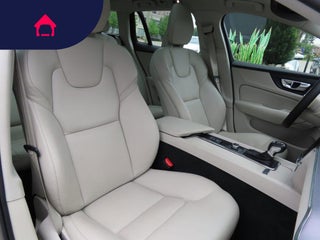 2019 Volvo V60