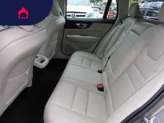 2019 Volvo V60