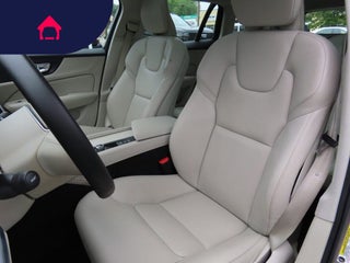 2019 Volvo V60