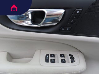 2019 Volvo V60