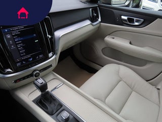 2019 Volvo V60