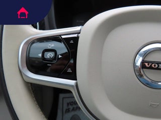 2019 Volvo V60