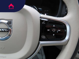 2019 Volvo V60
