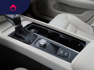 2019 Volvo V60