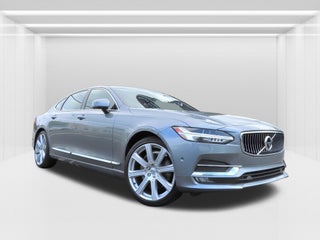 2018 Volvo S90