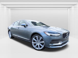 2018 Volvo S90