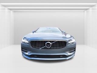 2018 Volvo S90