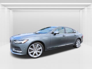 2018 Volvo S90