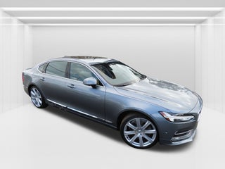 2018 Volvo S90