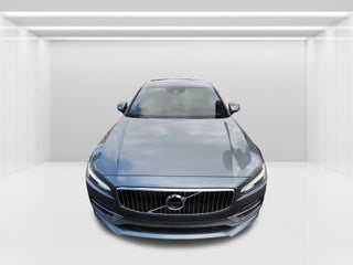 2018 Volvo S90