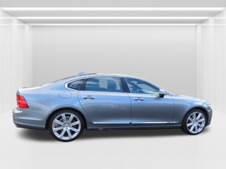 2018 Volvo S90