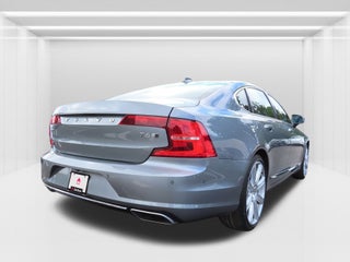 2018 Volvo S90