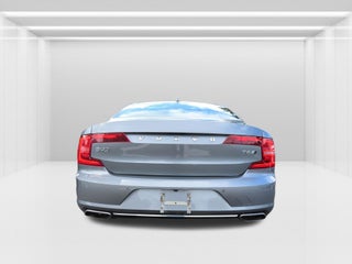 2018 Volvo S90