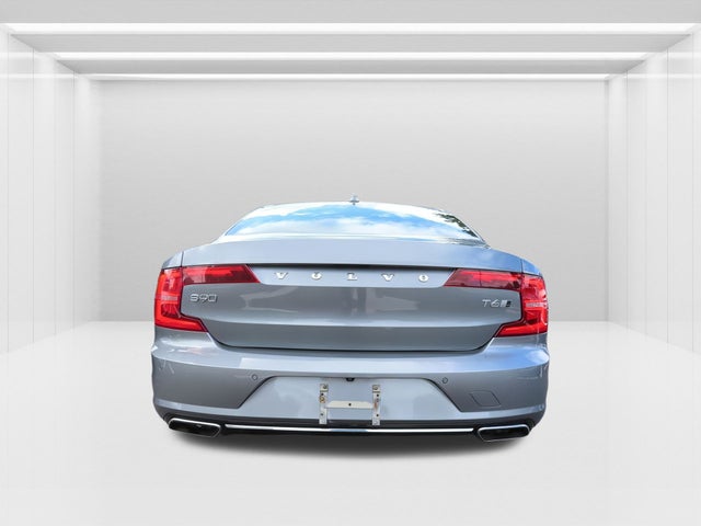 2018 Volvo S90