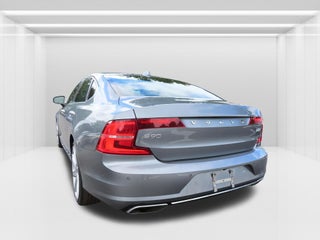 2018 Volvo S90