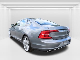 2018 Volvo S90