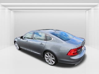 2018 Volvo S90