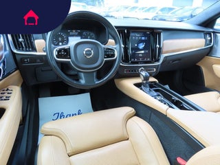 2018 Volvo S90