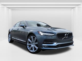 2018 Volvo S90
