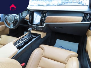 2018 Volvo S90