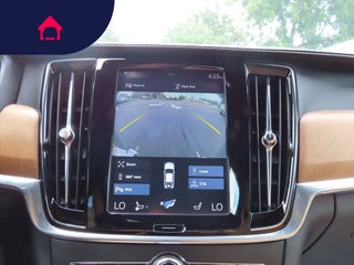 2018 Volvo S90