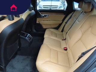2018 Volvo S90
