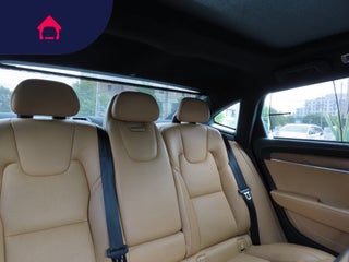 2018 Volvo S90