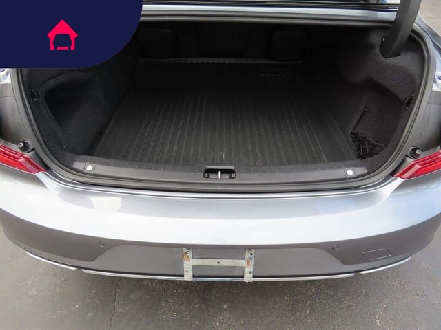 2018 Volvo S90